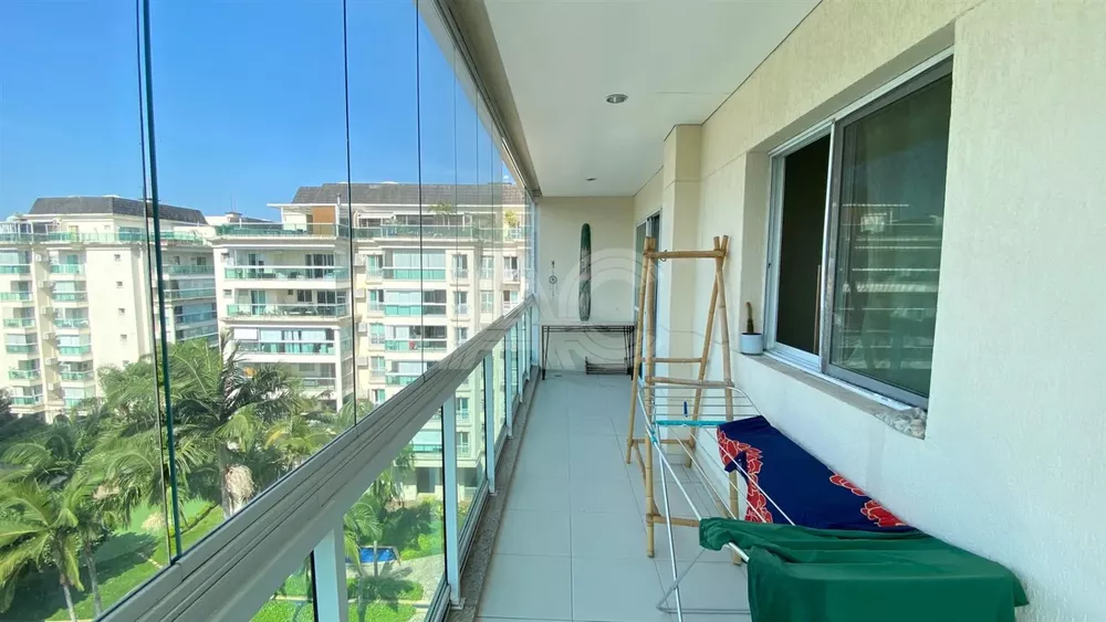 Cobertura, 3 quartos, 200 m² - Foto 6