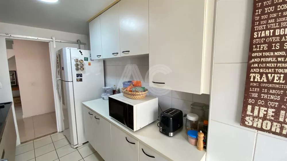 Cobertura, 3 quartos, 200 m² - Foto 27