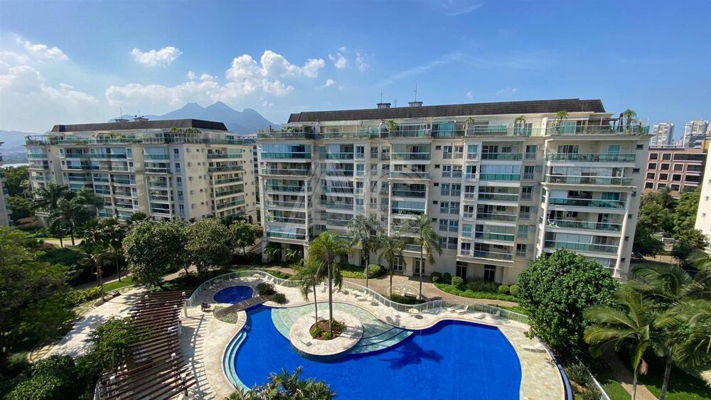 Cobertura, 3 quartos, 200 m² - Foto 3