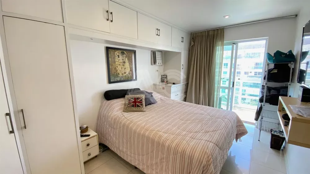 Cobertura, 3 quartos, 200 m² - Foto 19