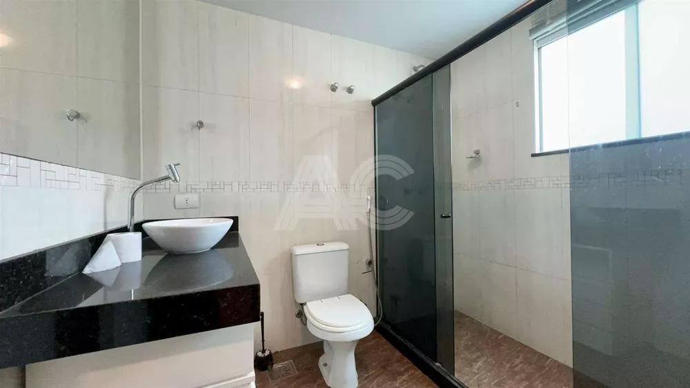 Casa de Condomínio, 6 quartos - Foto 30