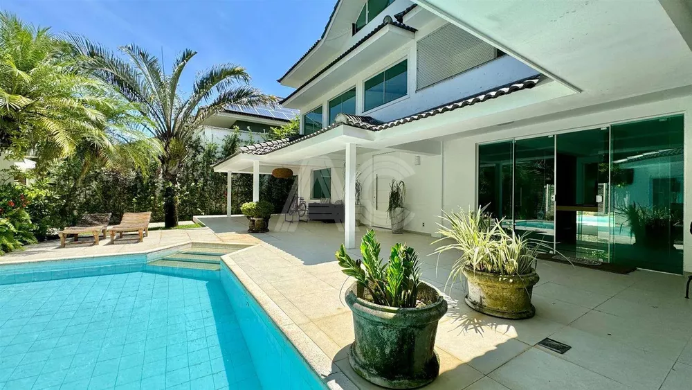 Casa de Condomínio, 6 quartos - Foto 6