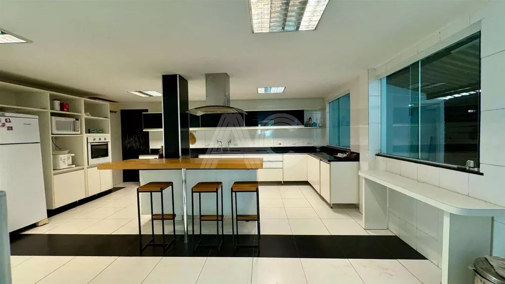 Casa de Condomínio, 6 quartos - Foto 18