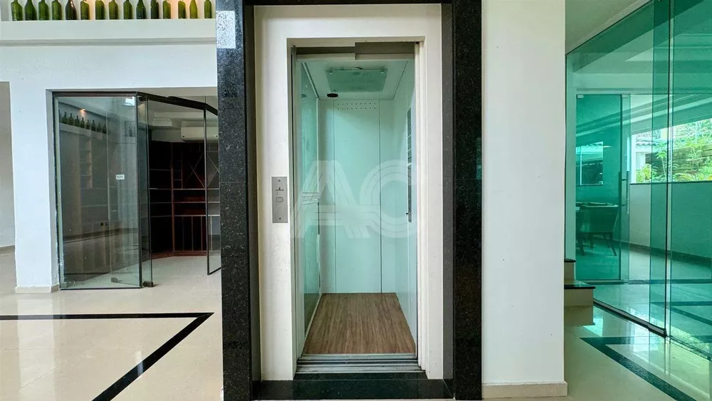 Casa de Condomínio, 6 quartos - Foto 9