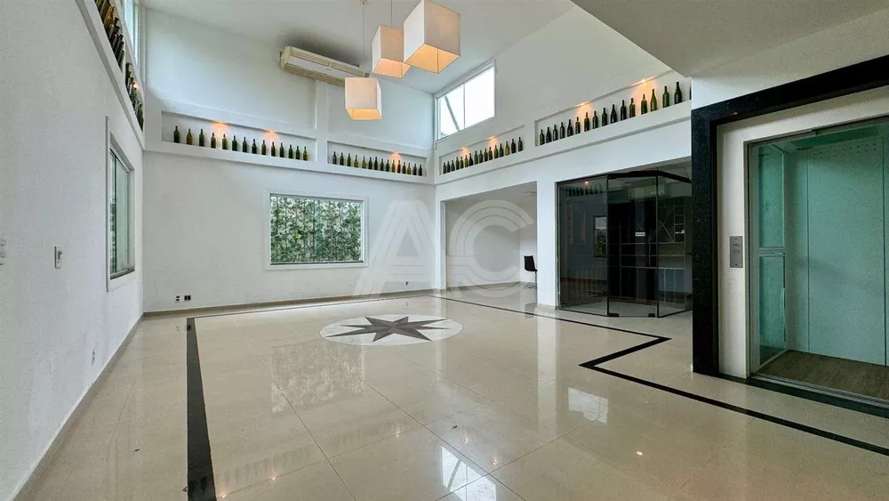 Casa de Condomínio, 6 quartos - Foto 10