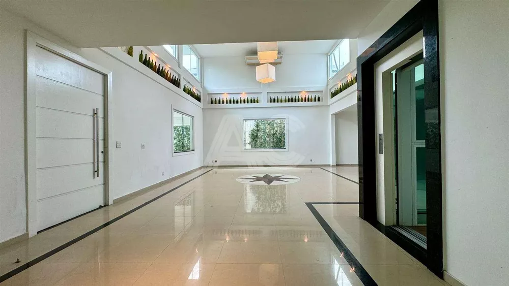 Casa de Condomínio, 6 quartos - Foto 8