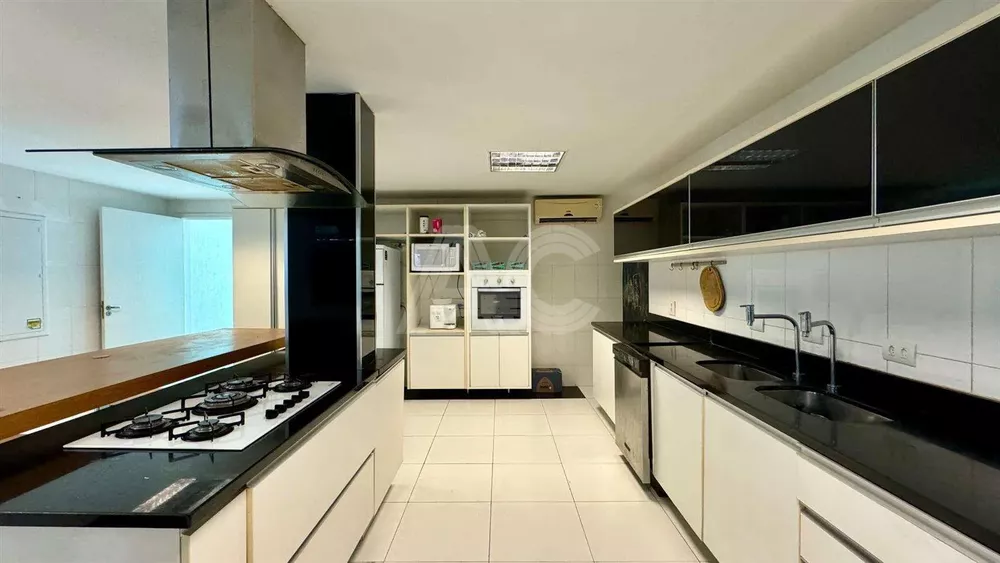 Casa de Condomínio, 6 quartos - Foto 20