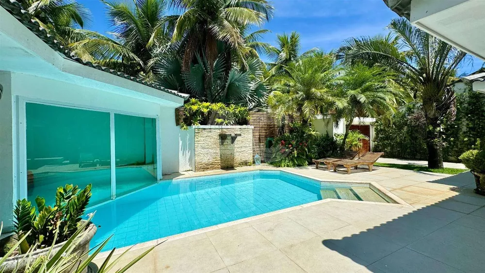 Casa de Condomínio, 6 quartos - Foto 4