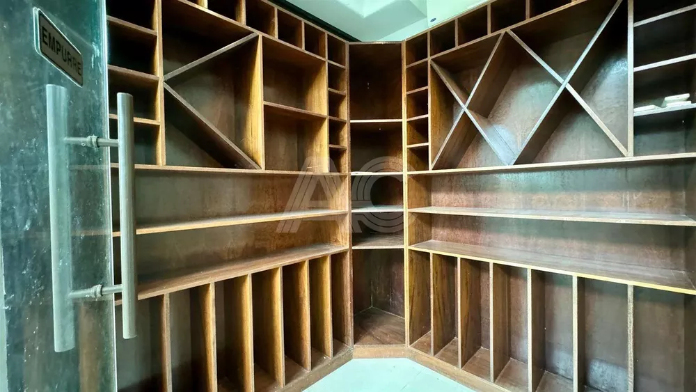 Casa de Condomínio, 6 quartos - Foto 11