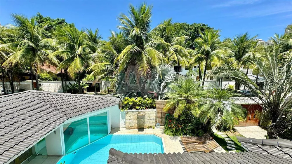 Casa de Condomínio, 6 quartos - Foto 24