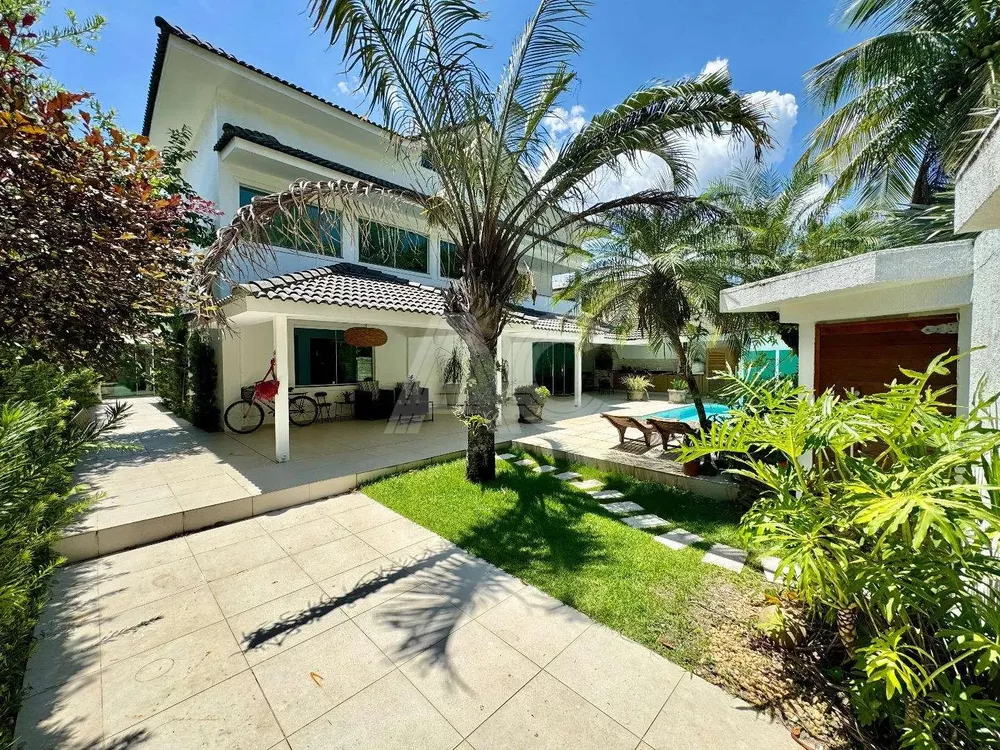 Casa de Condomínio, 6 quartos - Foto 1
