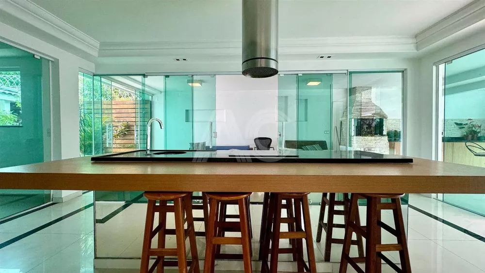 Casa de Condomínio, 6 quartos - Foto 16