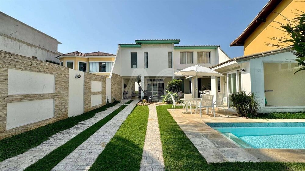 Casa de Condomínio, 4 quartos - Foto 37