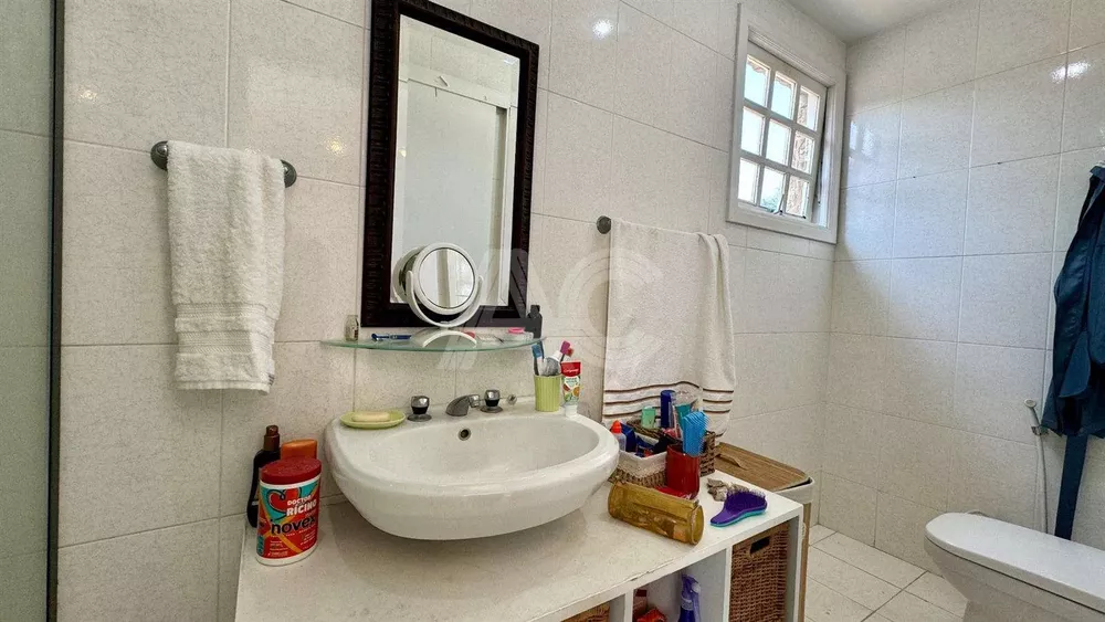 Casa de Condomínio, 4 quartos - Foto 27