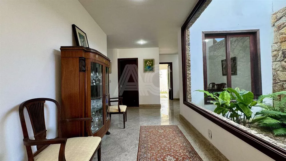 Casa de Condomínio, 4 quartos - Foto 21