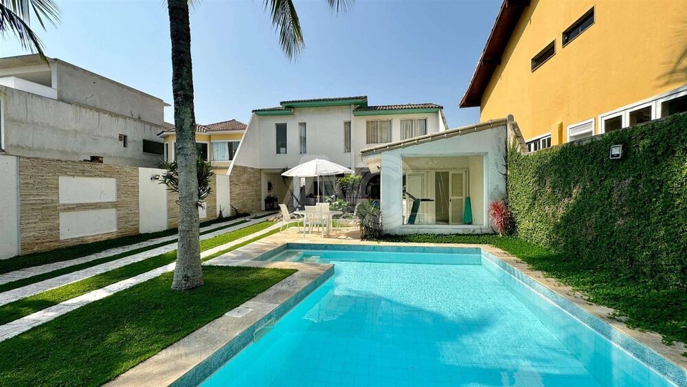 Casa de Condomínio, 4 quartos - Foto 40
