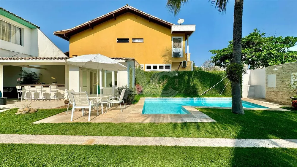 Casa de Condomínio, 4 quartos - Foto 12