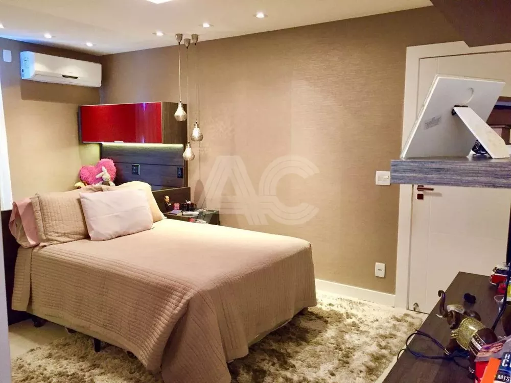 Casa de Condomínio, 5 quartos - Foto 7