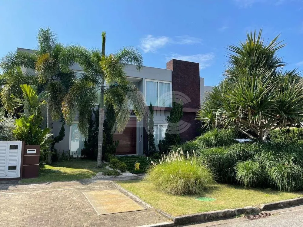Casa de Condomínio, 5 quartos - Foto 6