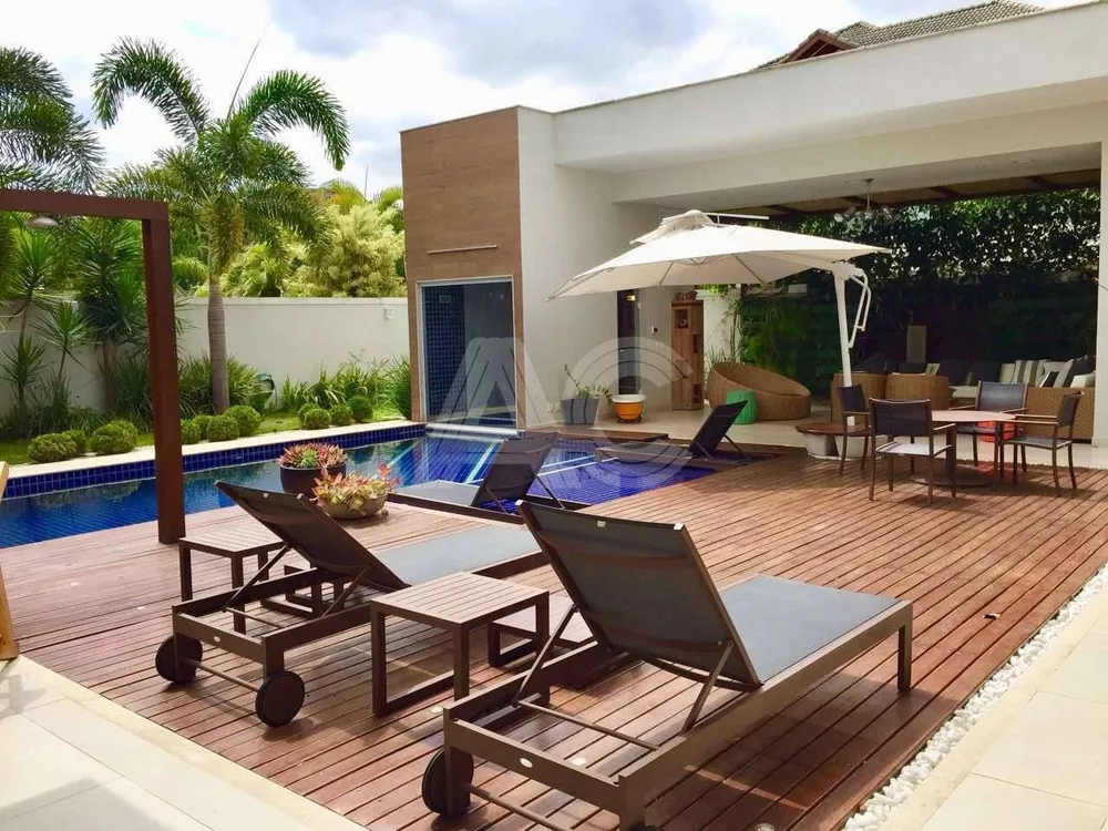 Casa de Condomínio, 5 quartos - Foto 9