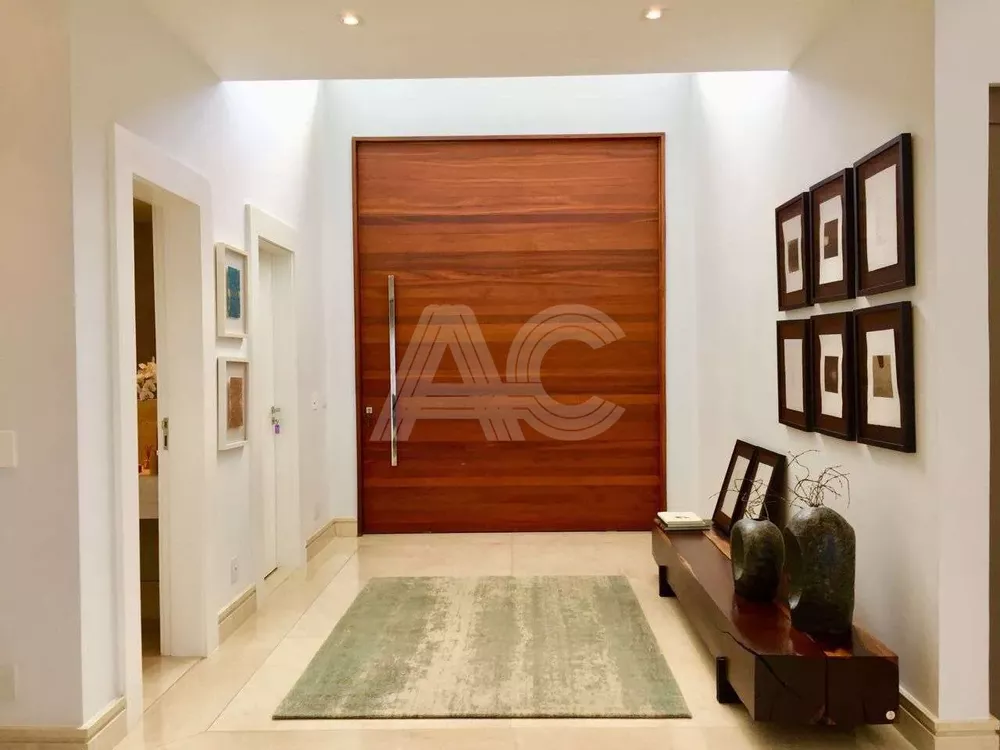 Casa de Condomínio, 5 quartos - Foto 10