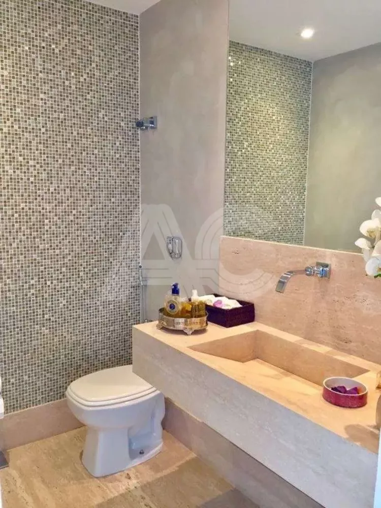 Casa de Condomínio, 5 quartos - Foto 8