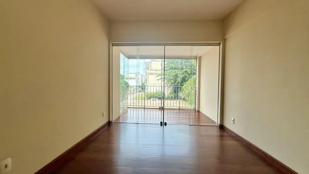 Apartamento, 3 quartos, 90 m² - Foto 2