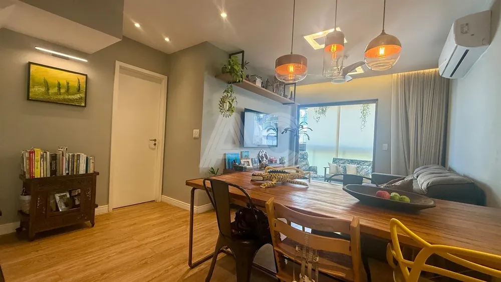 Cobertura, 3 quartos, 160 m² - Foto 13