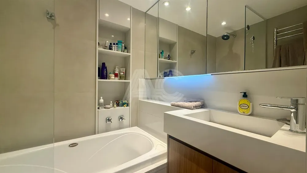 Cobertura, 3 quartos, 160 m² - Foto 29