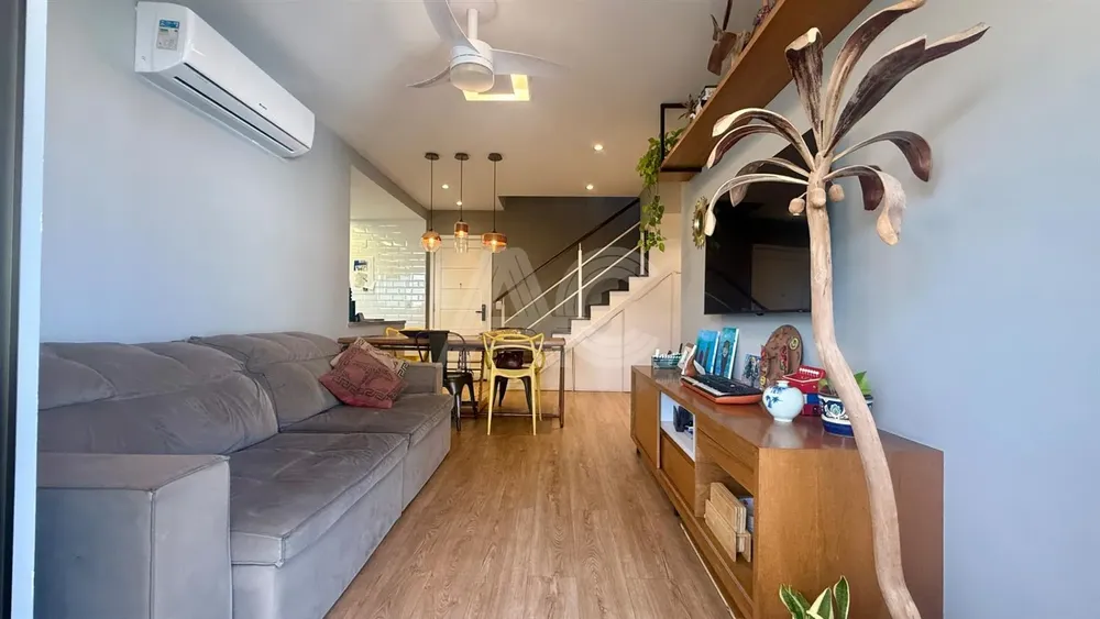 Cobertura, 3 quartos, 160 m² - Foto 14