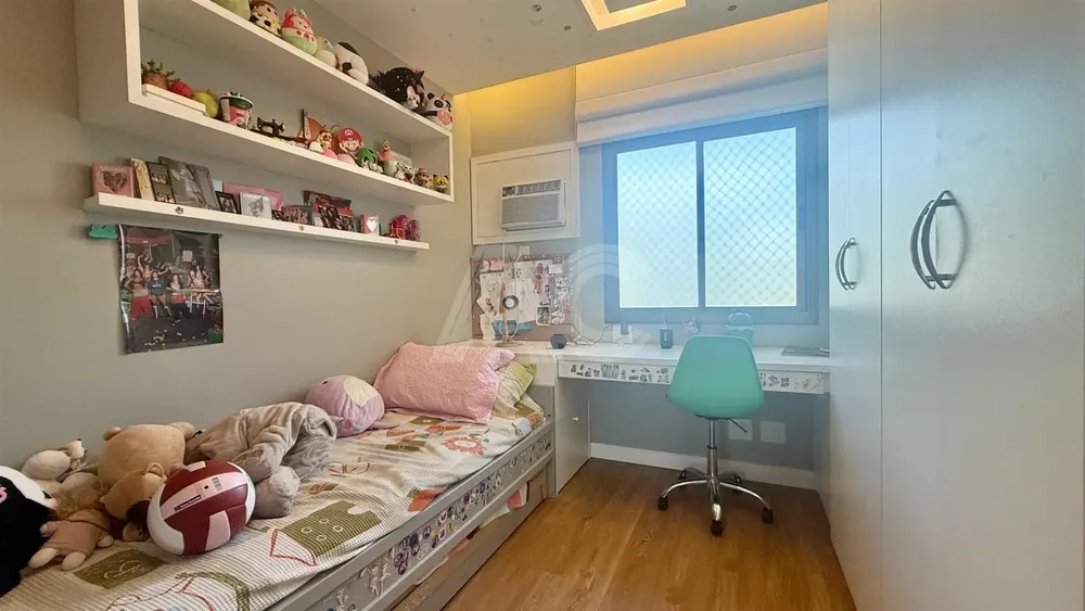 Cobertura, 3 quartos, 160 m² - Foto 36