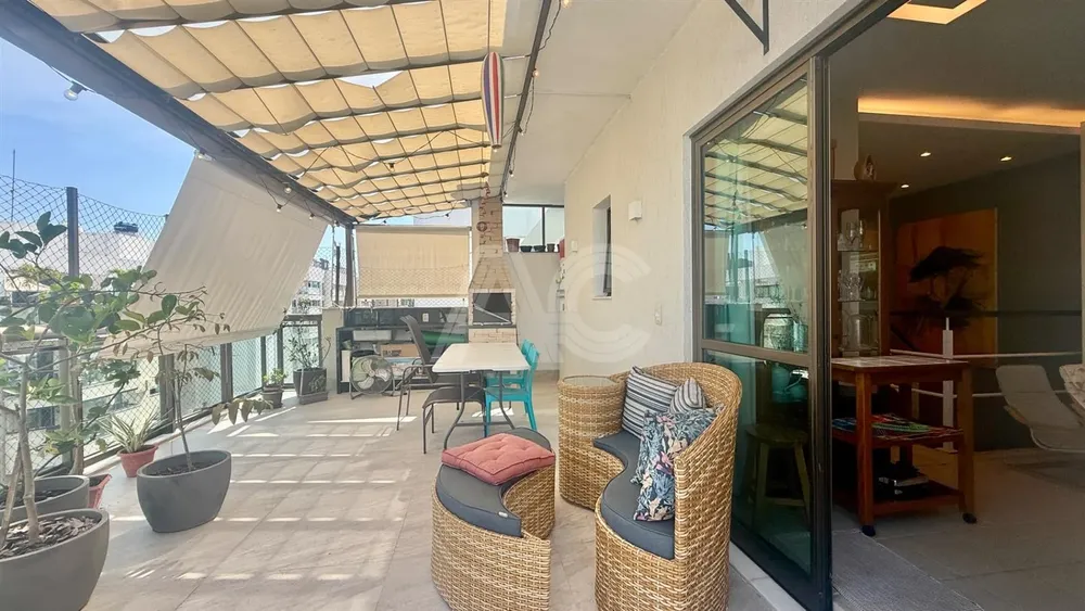 Cobertura, 3 quartos, 160 m² - Foto 38