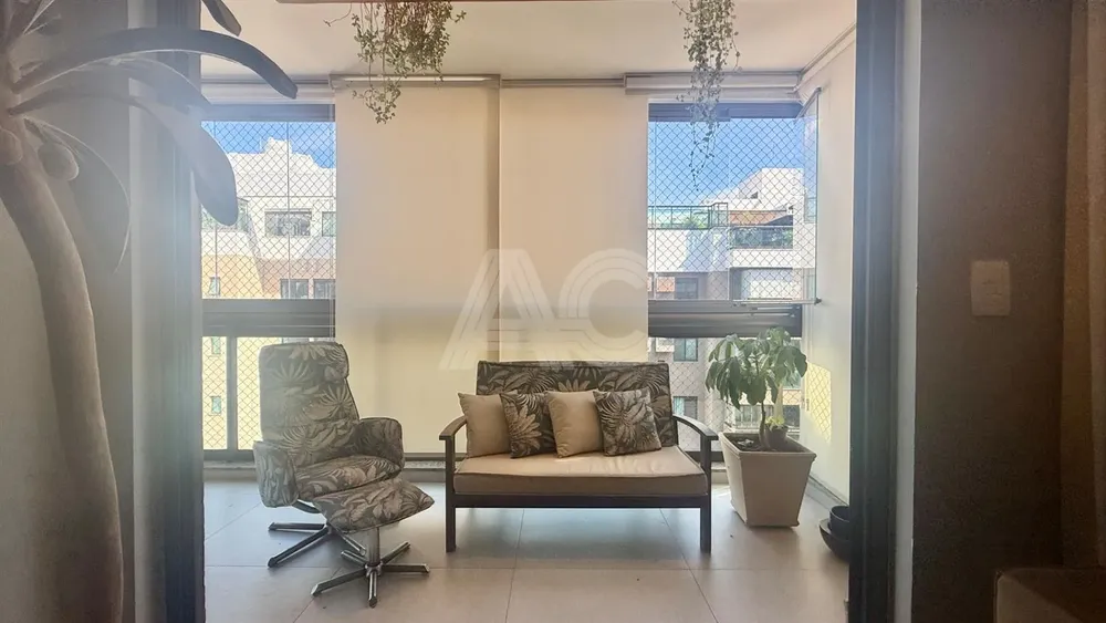 Cobertura, 3 quartos, 160 m² - Foto 2