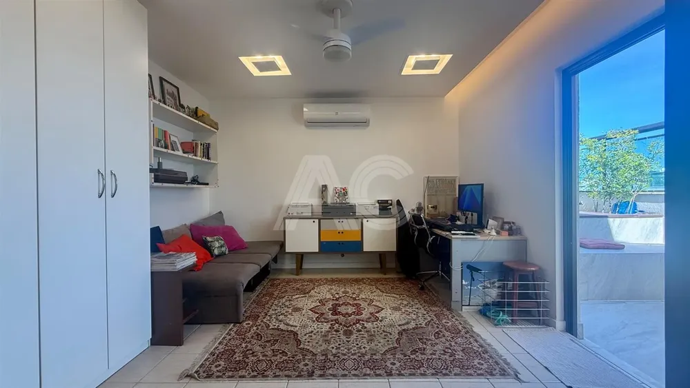 Cobertura, 3 quartos, 160 m² - Foto 34