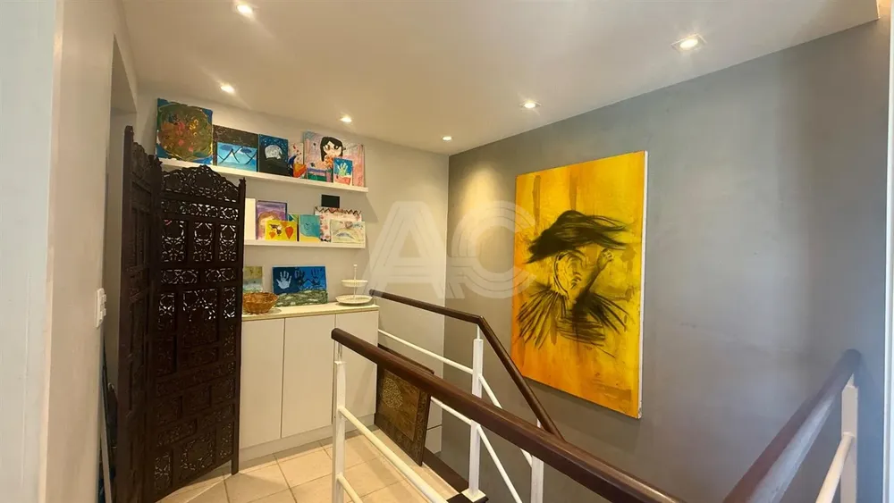 Cobertura, 3 quartos, 160 m² - Foto 9