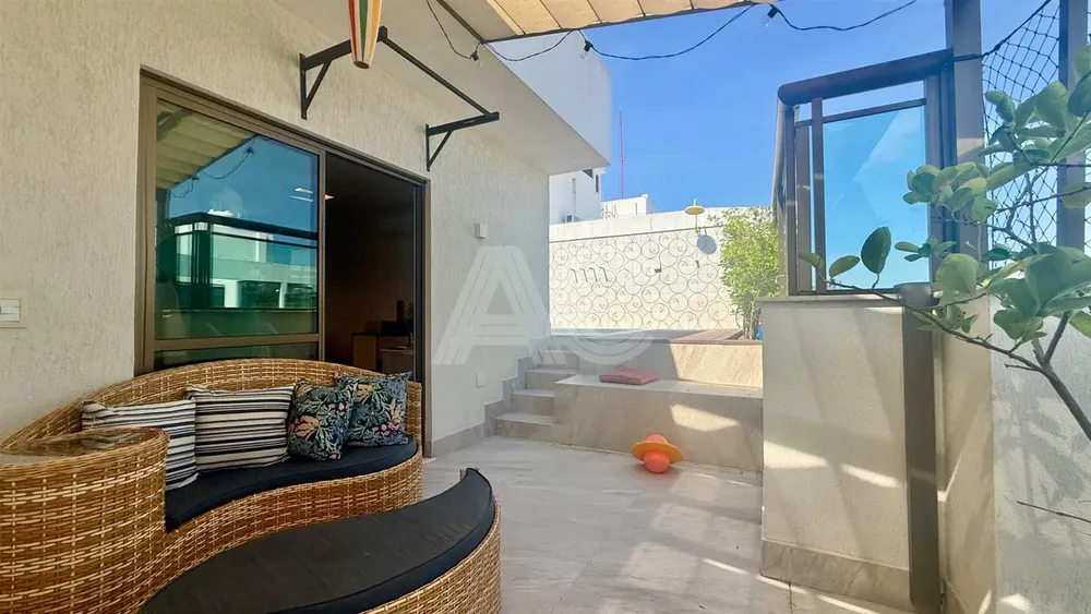 Cobertura, 3 quartos, 160 m² - Foto 32