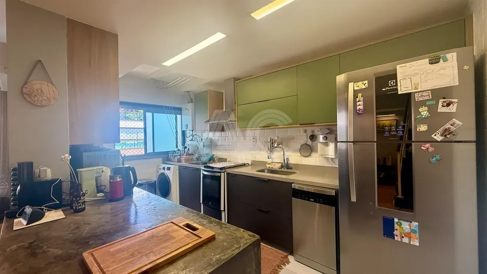 Cobertura, 3 quartos, 160 m² - Foto 35