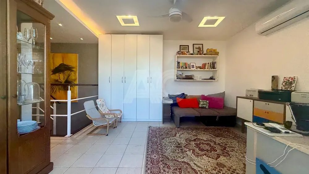 Cobertura, 3 quartos, 160 m² - Foto 4