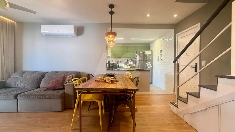Cobertura, 3 quartos, 160 m² - Foto 17
