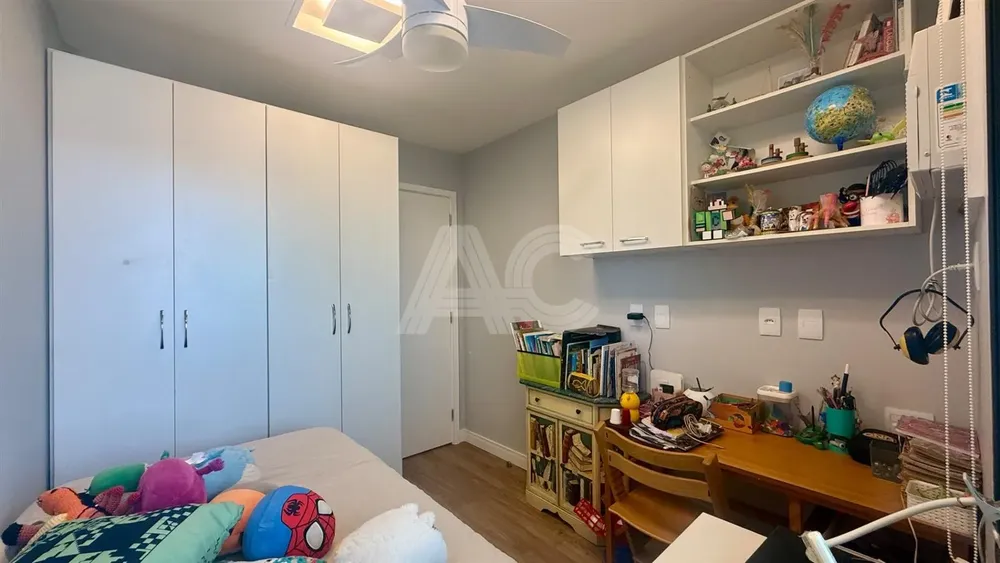 Cobertura, 3 quartos, 160 m² - Foto 30