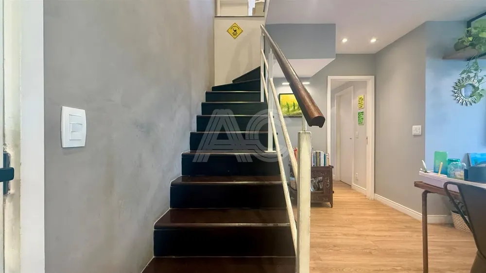 Cobertura, 3 quartos, 160 m² - Foto 3