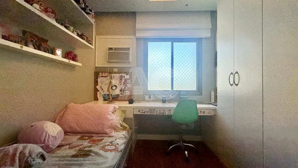 Cobertura, 3 quartos, 160 m² - Foto 11