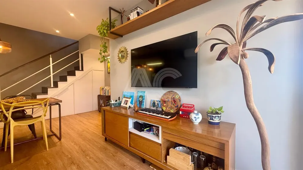 Cobertura, 3 quartos, 160 m² - Foto 22