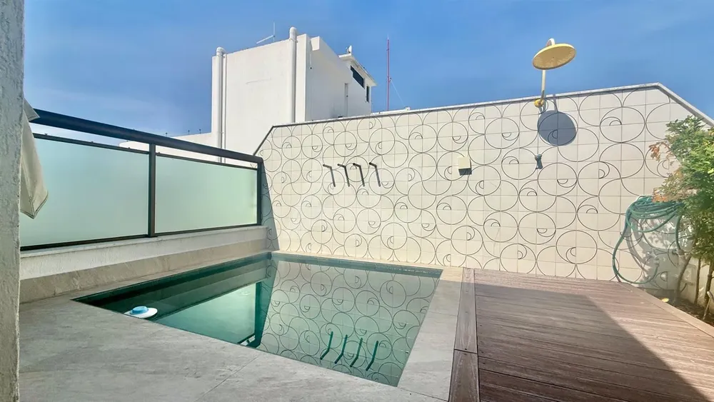 Cobertura, 3 quartos, 160 m² - Foto 28