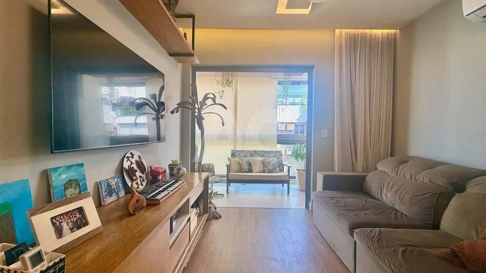 Cobertura, 3 quartos, 160 m² - Foto 40