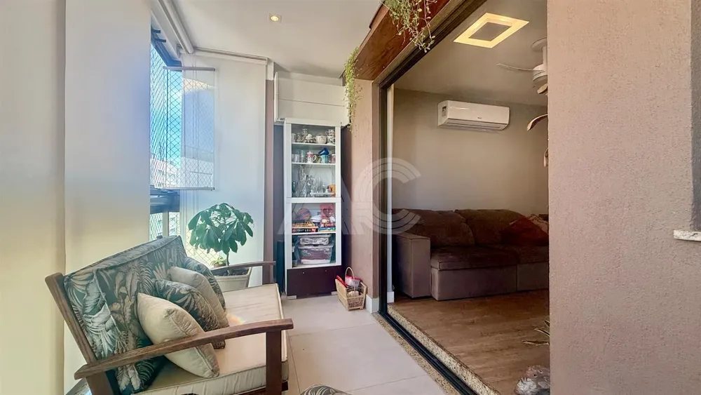 Cobertura, 3 quartos, 160 m² - Foto 5