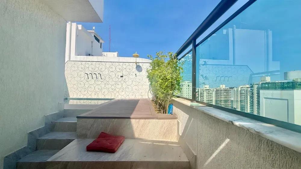 Cobertura, 3 quartos, 160 m² - Foto 27