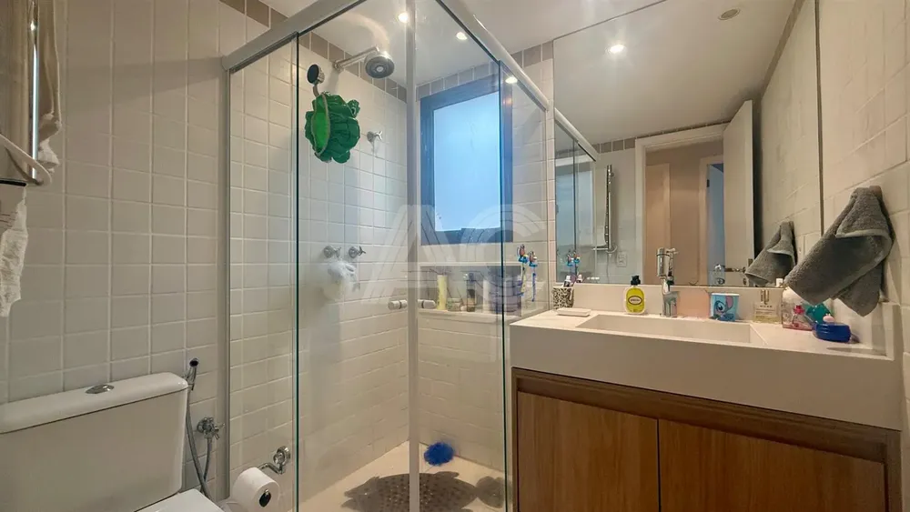 Cobertura, 3 quartos, 160 m² - Foto 10