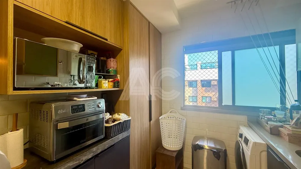 Cobertura, 3 quartos, 160 m² - Foto 12