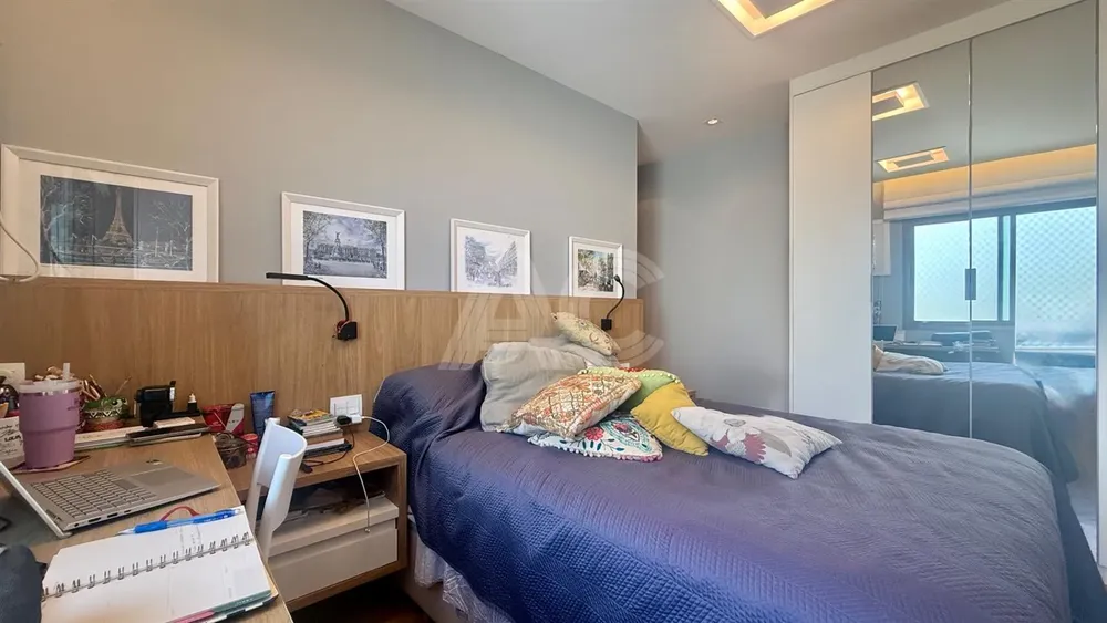 Cobertura, 3 quartos, 160 m² - Foto 25
